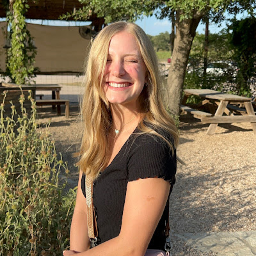 Meet your Posher, Taylor